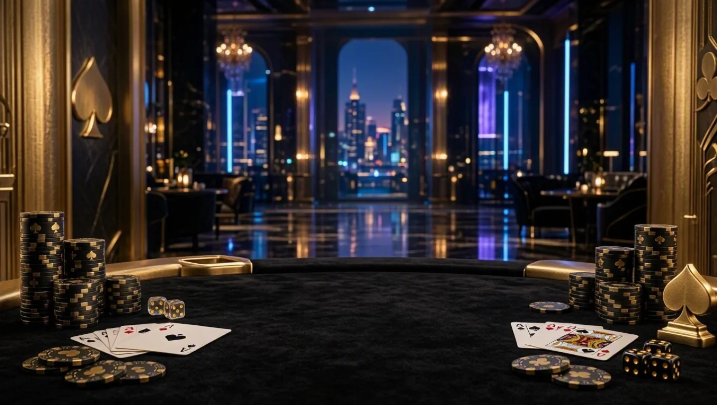 Spinania Casino